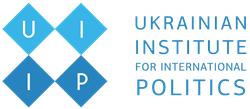 Ukrainian Institute for International Politics